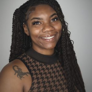 Jasmine Barnette